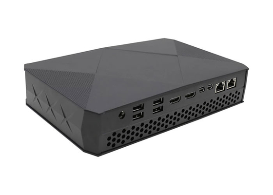 よい価格 65W AC240Vの小型賭博のPCのIntelの中心I7 8705G Radeon RX Vega PXE オンラインで