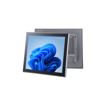 よい価格 アルミ合金1280*1024 300cd/m2の険しい産業パネルのPC オンラインで
