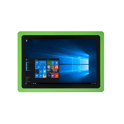 よい価格 EETIの接触防水パネルのPC 1000nits IP65 I5-8250Uの光学結合 オンラインで