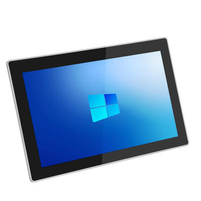 よい価格 1産業コンピュータ容量性タッチ画面の第10中心I5 8GBのRAMのWindows 11すべて オンラインで