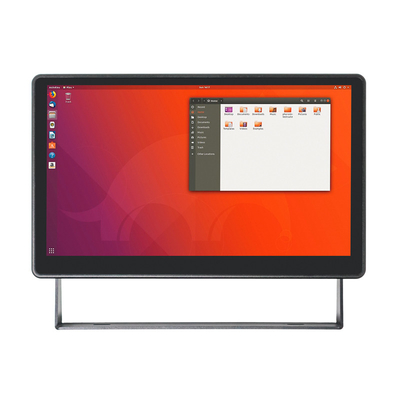 1 PC RK3288 IP65の13.3インチはLCD Ubuntuすべて容量性接触の1920X1080を防水する