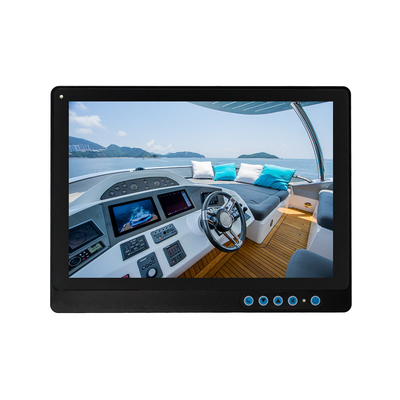 よい価格 読解可能な強いIP67防水産業LCDのモニター10.1の」光学接着の日光 オンラインで