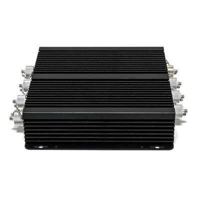 よい価格 完全な防水IP65産業箱のPC DC 24Vは屋外の海洋のボートのために埋め込んだ オンラインで