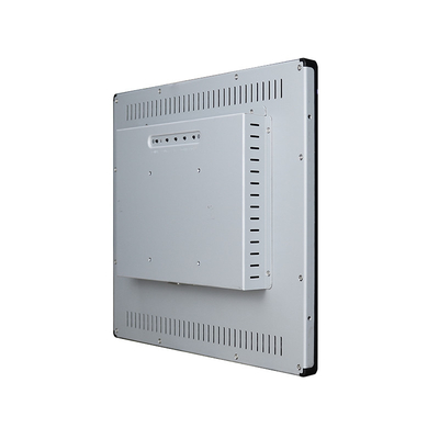 Sihovision 15インチの開いたフレームLCDのモニターの容量性タッチ画面のモニター