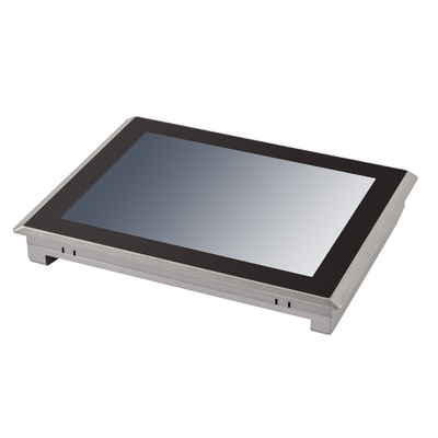 1つの産業パネルのPC IP65 RS485 RS232 HMIのタッチ画面のパネルの12インチすべて
