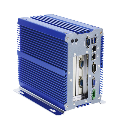 よい価格 優秀な熱放散の産業小型コンピュータFanless小型PC オンラインで