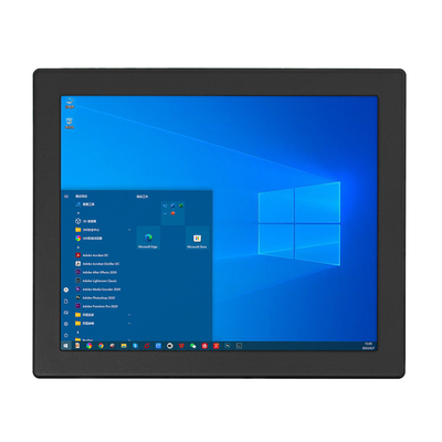 1280x1024産業タッチ画面のパネル15
