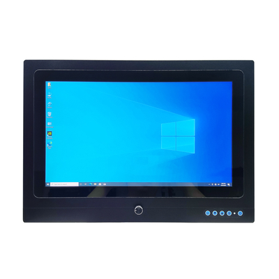よい価格 カパシティブタッチ インダストリアルタッチスクリーン パネル PC Android OS IP65 オンラインで