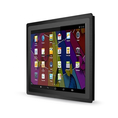 よい価格 LCD ディスプレイ IP65 パネル PC パネル / VESA / 壁 / デスクトップ マウント オンラインで