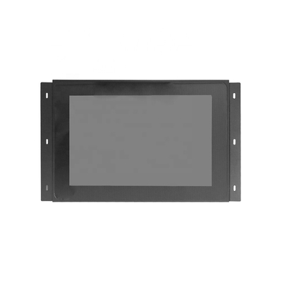 よい価格 高明るさ 350 Cd/m2 DVI 入力信号付き容量タッチディスプレイ オンラインで