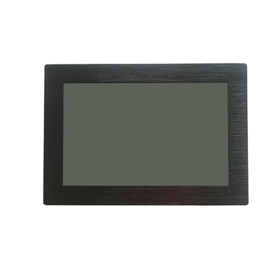 よい価格 350 Cd/M2 容量タッチディスプレイ 高コントラスト比 VGA DVI HDMI入力信号 オンラインで