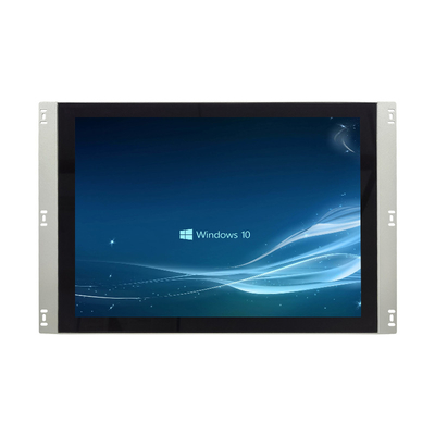 よい価格 300 ニット 産業用LCDタッチパネルPC 組み込みプロジェクト 容量タッチパネルPC オンラインで