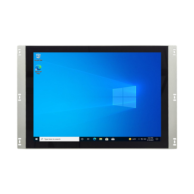 産業用液晶画面 組み込みタッチパネル PC インテルセレロンJ4125