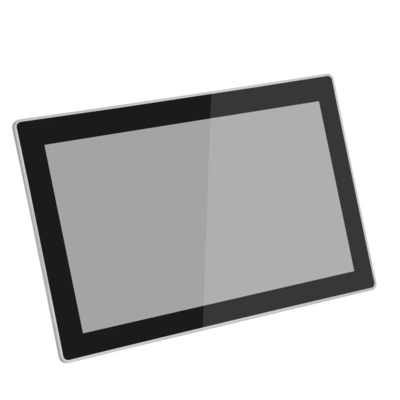 組み込み産業用LCDディスプレイタッチスクリーン パネルPC RoHS認証