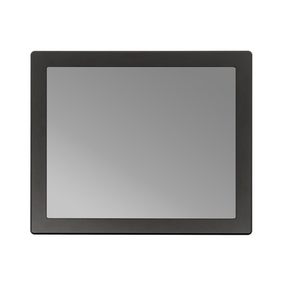 よい価格 Windows/Linux インダストリアルタッチパネル PC 黒 4GBメモリ オンラインで