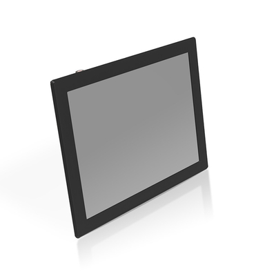 よい価格 Windows 10 PRO IP65 パネルPC 高明るさ 産業用環境 オンラインで