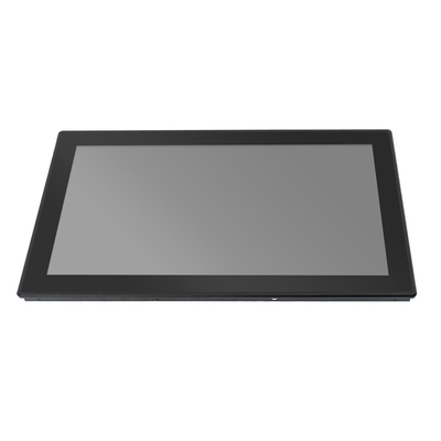 よい価格 液晶ディスプレイ IP65 パネルPC インテルセレロンJ4125プロセッサと1×VGA オンラインで
