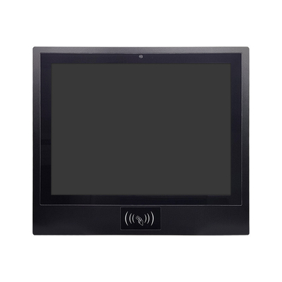 よい価格 容量/抵抗性 IP65 タッチスクリーンPC インテルセレロンJ4125プロセッサ内側 オンラインで