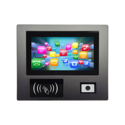 よい価格 7インチRFIDとQR 産業用AndroidタブレットPC 抵抗性タッチスクリーン 防水 オンラインで