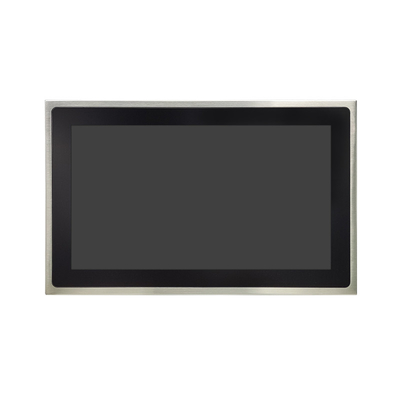 よい価格 EETI 80タッチコントローラIC 太陽光で読み取れるディスプレイを持つステンレスステールパネルPC CE認証 オンラインで