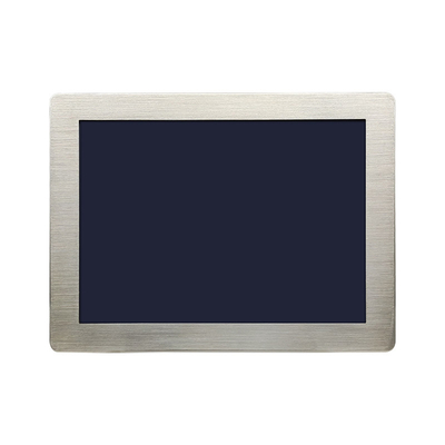 よい価格 128GB SSD Anti Glare 10ポイント 容量タッチ ステンレスステールタッチパネル PC CE/FCC/RoHS対応 オンラインで
