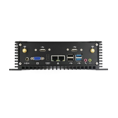 よい価格 2*WifiとBluetoothを搭載した産業用IoT用のミニPC オンラインで