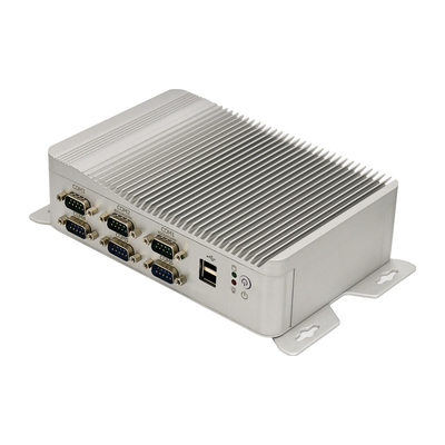 よい価格 2 Gigabit LAN ミニ PC SSD と HDD 双重ストレージ拡張可能な WIFI ブルーツ オンラインで