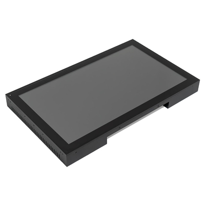よい価格 1000 Cd/m2 明るさ 50K Hrs バックライト付きHDMI容量タッチモニター オンラインで
