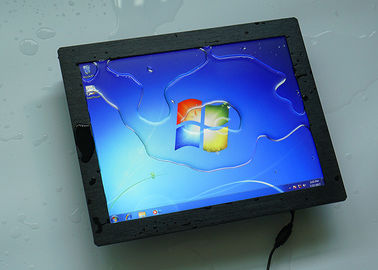 よい価格 海洋運行のためのアルミ合金IP65のパネルのPC 1024x768の決断 オンラインで