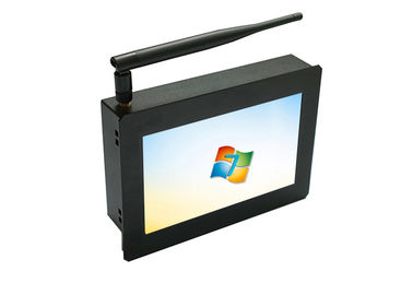 よい価格 Fanlessアルミ合金は1 PCのすべて取付けねじ1024X600の決断を埋め込みました オンラインで