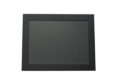 よい価格 産業タッチ画面のディスプレイ・モニター高力冷間圧延された鋼鉄材料 オンラインで
