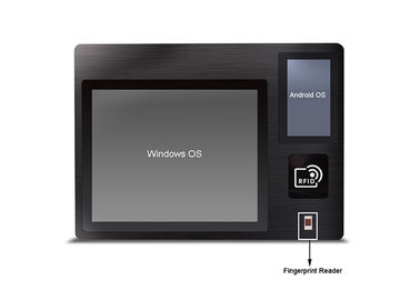 よい価格 オペレーティング システム産業タッチ パネル コンピュータ/PCのパネルのタッチ画面のアンドロイド4.4.2 オンラインで