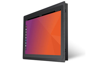 よい価格 完全なHD 1080Pの容量性接触モニター12.5インチのサイズDC24Vの定常電圧 オンラインで