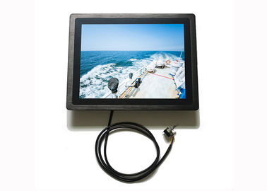 よい価格 抵抗接触を薄暗くしてタッチ画面コンピュータ モニターRS232インターフェイス監視して下さい/ オンラインで