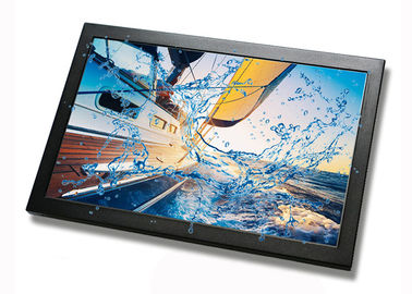 よい価格 19インチ防水LEDのモニター/接触ディスプレイ・モニター1440X900の決断 オンラインで