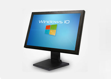 よい価格 自己サービス キオスクのための1 PC/Fanless産業コンピュータの1080P Oemの接触すべて オンラインで