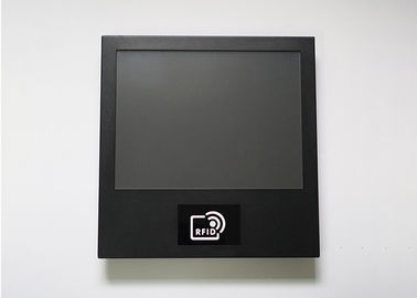 よい価格 場合の抵抗産業パネルのPCのタッチ画面Lcdのパネル1024X768の決断に金属をかぶせて下さい オンラインで