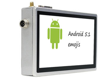 よい価格 ビジネス オートメーションの産業等級の人間の特徴をもつタブレット/防水タブレット コンピュータ オンラインで
