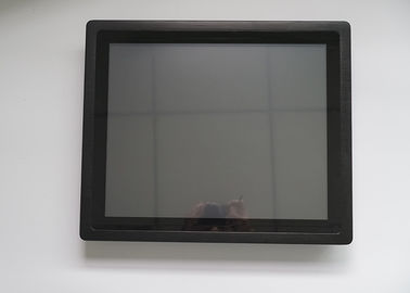 よい価格 1024x768 VGA HDMI DVIの入力が付いている高リゾリューションの多タッチ画面のモニター オンラインで