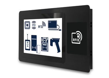 よい価格 Bluetoothの広い視野角の産業人間の特徴をもつタブレットのPC、RFIDの読者 オンラインで