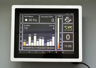 よい価格 アンドロイド5.1のGPSの産業タブレット コンピュータ/Windowsの防水タブレット オンラインで