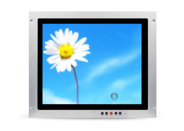 よい価格 400cd/Mの²の光の抵抗接触モニター、レストランのための10.4インチLCDのモニター オンラインで