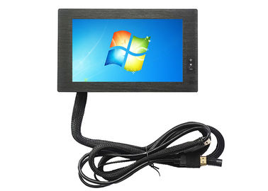 よい価格 7バス停のためのインチ1000のNit HDMI LCDのタッチ画面/日光の読解可能な表示 オンラインで