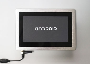 よい価格 フロント・パネルの産業人間の特徴をもつタブレットのPCの完全な視野角1024X600の決断 オンラインで