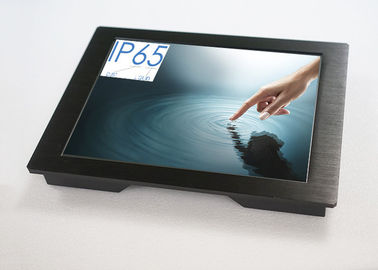 よい価格 IP67は読解可能な1000匹のNitの日光の接触モニター3Hの表面の硬度を防水します オンラインで