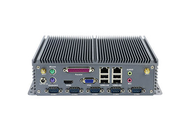 よい価格 小型のFanless産業PC/産業タッチ画面のPC 2KGの重量 オンラインで