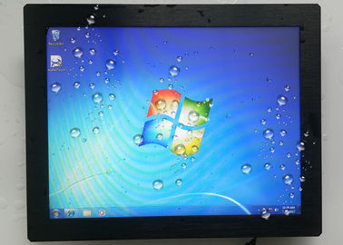 よい価格 防水人間機械インターフェイスのための完全なIP65パネルのPC/タッチ パネル コンピュータ オンラインで