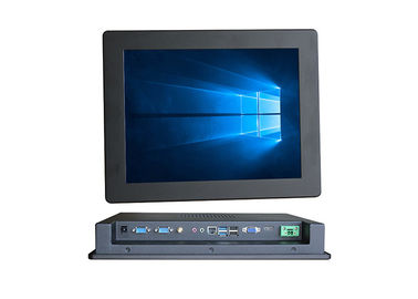 よい価格 産業LCDの国防のためのパネルによって埋め込まれる接触PCの広い視野角 オンラインで