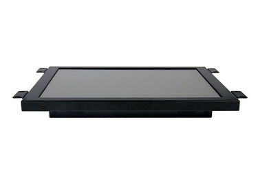 よい価格 1パネルのPCの開いたフレームの産業抵抗ワイドスクリーンのパネルのPC/すべて オンラインで