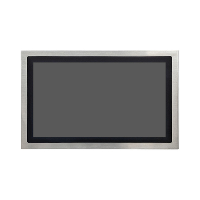 全視角 23.8 インチ産業用液晶画面 EETI容量タッチモニター